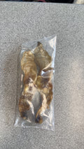Plain rabbit ears pack of 2