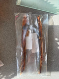 24cm beef pizzle stick