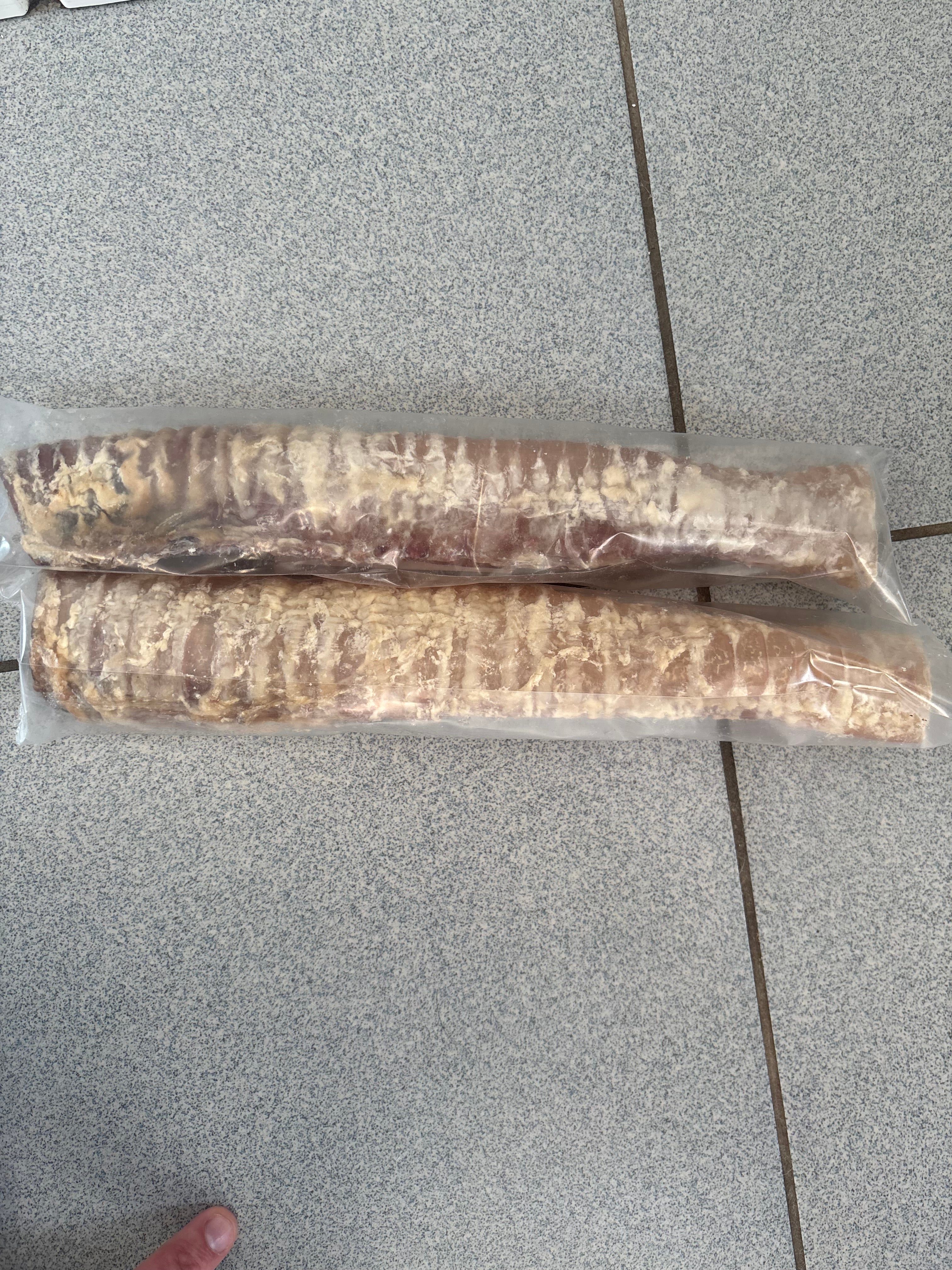 Beef trachea (wind pipe)