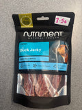 120g duck jerky