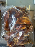 1kg bag of moon bones (cartilage)