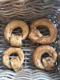 Buffalo collagen rings x1