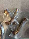 Dried duck neck x1
