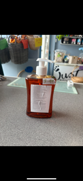 500ml Scottish salmon oil