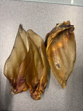 5x buffalo ears
