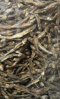 1kg natural dried fish mix